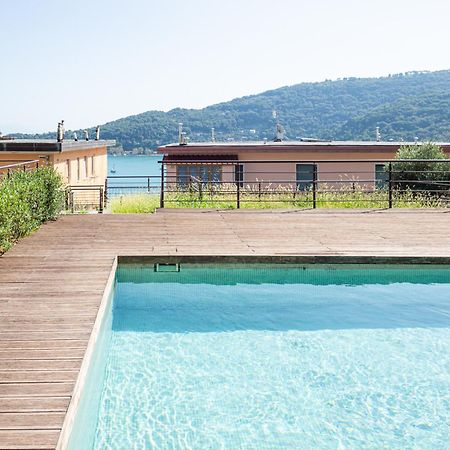 Appartamento Le Isole B Porto Venere Exterior foto